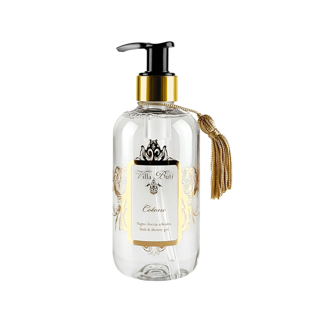 Gel Bagno Doccia